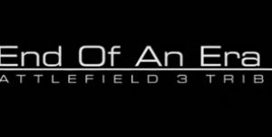 Видео Battlefield 3 - Конец Эпохи