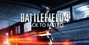 Отголоски Метро в Battlefield 4