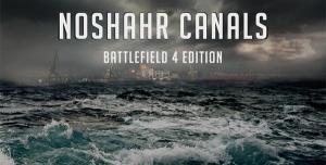 Каналы Ноушехра в Battlefield 4. Леволюция на тему
