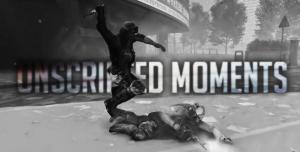 Battlefield 4 - Unscripted Moments