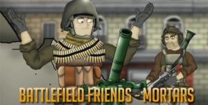 Battlefield Friends - Mortars (Русская версия)
