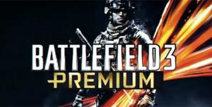 Battlefield Premium: трейлер