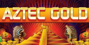 Число линий в автомате Aztec Gold из казино Вулкан Победа