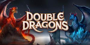 Double Dragons – игровой аппарат о драконах!
