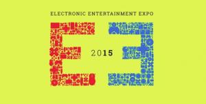 E3 2015 - лучшие игры
