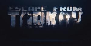 Escape from Tarkov - сюжет, дата выхода и первое видео геймплея