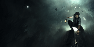 THQ Nordic анонсировала перезапуск Black Mirror, представлен дебютный CG-трейлер