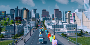 Cities: Skylines - оглашены данные по продажам градостроительного симулятора от студии Colossal Order