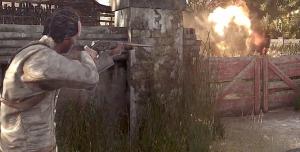 Возможности нового движка CryEngine 5 показали на видео