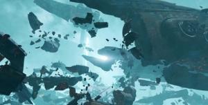 EVE: Valkyrie войдёт в стартовую линейку игр для Oculus Rift и Project Morpheus