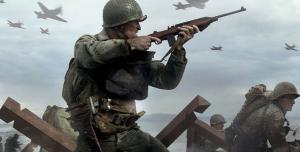 Фанаты остались недовольны бетой Call of Duty: WWII