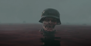 Call of Duty: WWII - Activision выпустила трейлер дополнения The Darkest Shore