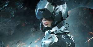 EVE: Valkyrie - альфа-тестирование космического VR-симулятора стартует 18 января