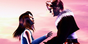 Final Fantasy VIII - разработчики прокомментировали вероятность появления игры на PlayStation 4