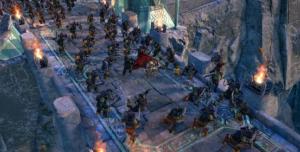 The Dwarves - новый геймплейный трейлер