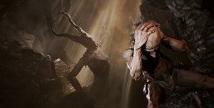 Agony - хоррор про побег из ада от создателей The Witcher 3 вышел на Kickstarter