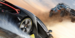 Forza Horizon 3 - Microsoft рассказала о будущих дополнениях для новой гонки от Playground Games