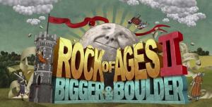Мы опубликовали рецензию на Rock of Ages 2