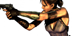 Resident Evil - Capcom объявила об отгрузках ремастеров 4, 5 и 6 частей популярного хоррор-сериала