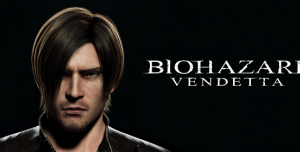 Resident Evil: Vendetta - Capcom показала дебютный трейлер CG-фильма