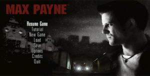 Max Payne. История становления
