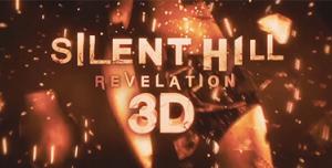 Silent Hill Revelation. Откровение в 3D