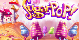 Обзор игрового аппарата Sugar Pop