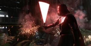 Вышел Cinematic Tools для Star Wars Battlefront