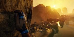The Climb - новая игра от Crytek