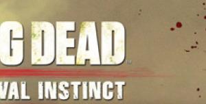 Обзор The Walking Dead: Survival Instinct