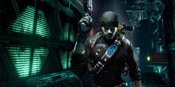 Prey 2 закрыт