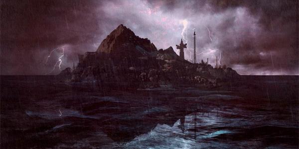 Сюжет Resident Evil: Revelations 2 развернется на острове
