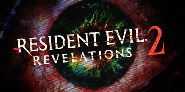 Игроки Resident Evil: Revelations 2 смогут ходить в рейды