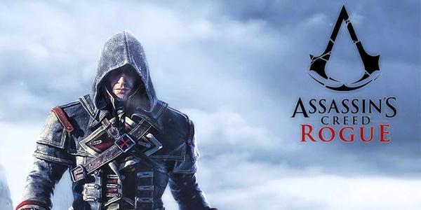 Анонс даты выхода Assassin’s Creed: Rogue на ПК