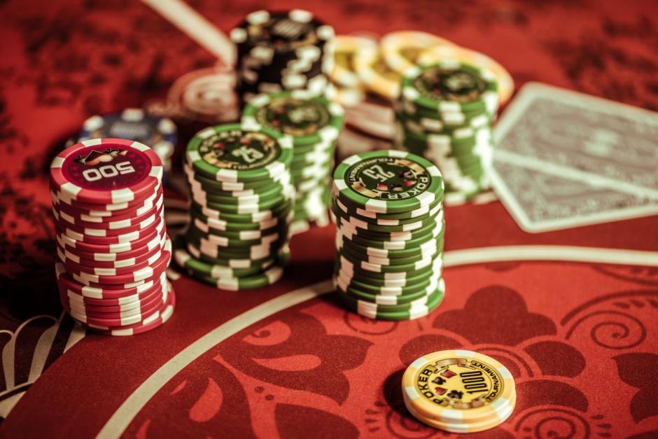 Live casino – отличное развлечение для любителей реальных ощущений