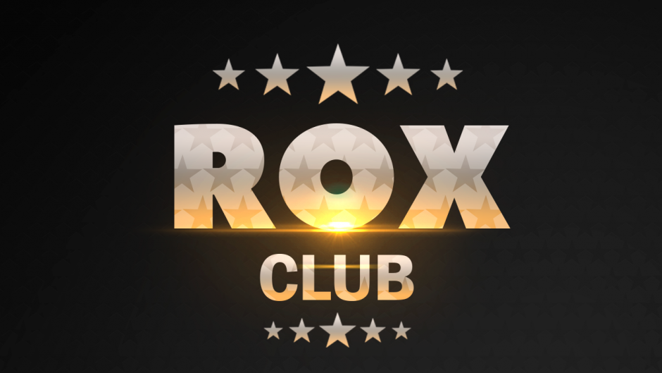Что предлагает игрокам Rox Casino