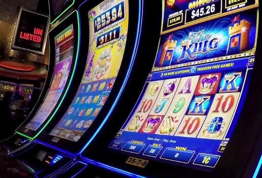Fresh Casino – отличный способ получить удовольствие от азартных игр