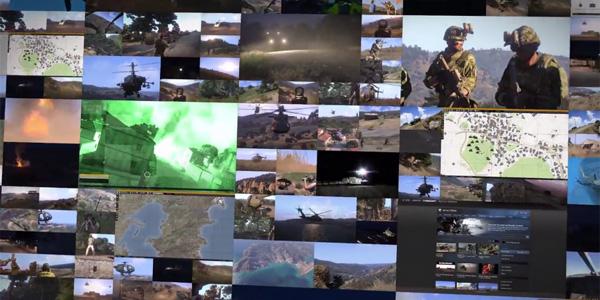 Состоялся официальный релиз ARMA 3 (трейлер)