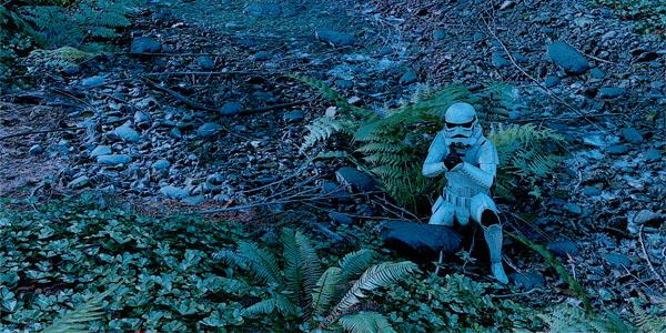 Вышла новая версия мода Toddyhancer для Star Wars: Battlefront