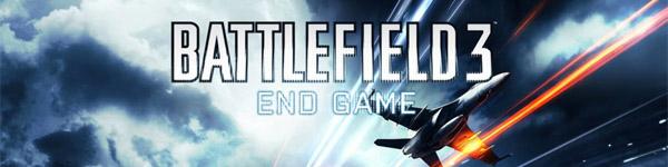 Battlefield 3: End Game. Воздушное превосходство