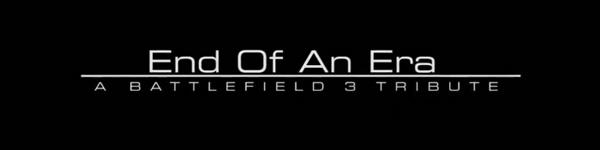 Видео Battlefield 3 - Конец Эпохи
