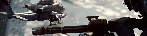Battlefield 4 – Новости – Июнь 2013