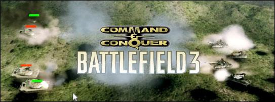 Battlefield 3: Operation Red Alert