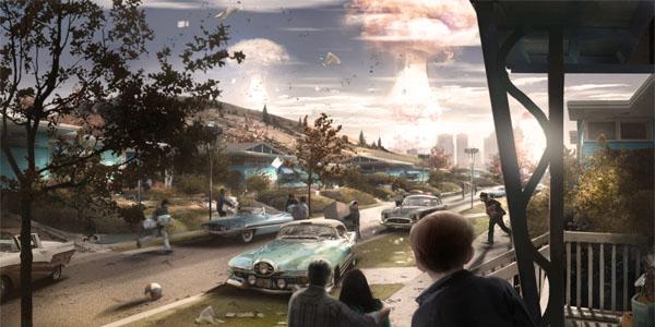 Перестали работать моды Fallout 4 после патча? Есть решение