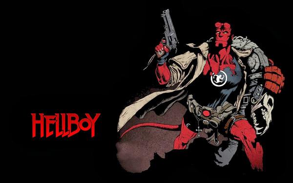 Параметры игрового процесса слота Hellboy из казино Вулкан