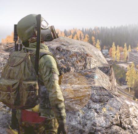 Спустя 5 лет после выхода в раннем доступе DayZ выходит в релиз