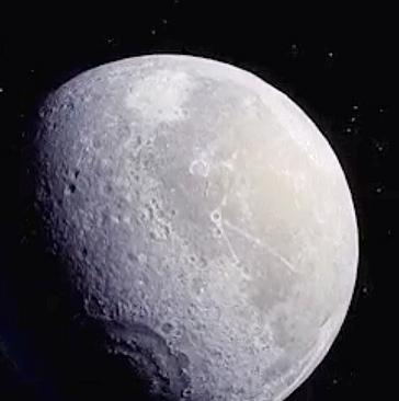 Авторы Prey напугали, что люди не знают, что на самом деле находится на Луне
