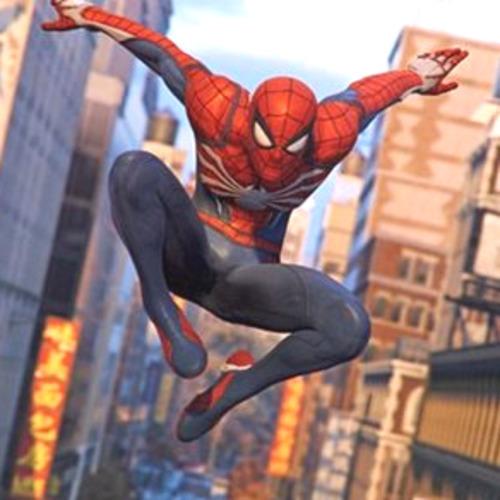 В новом геймплее Spider-Man показали передвижение на паутине по открытому миру