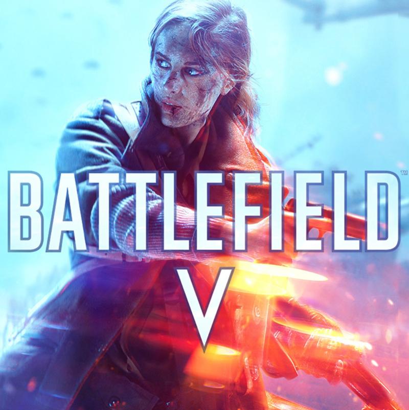 Создатель Battlefield V ответил, зачем в игре девушки