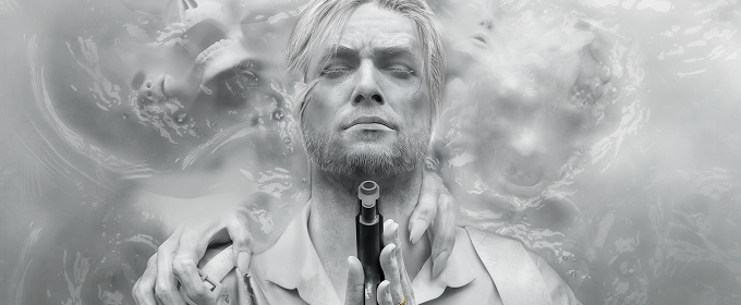 The Evil Within 2 - новый патч добавил поддержку PS4 Pro и Xbox One X